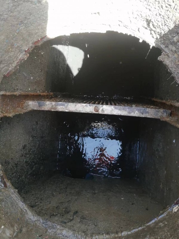 雨污水管道清洗疏通 