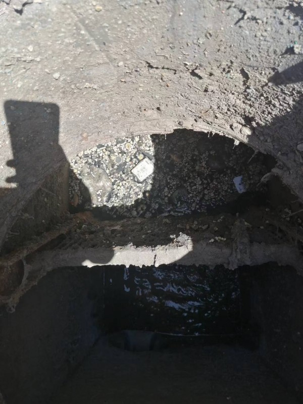 雨污水管道清洗疏通 