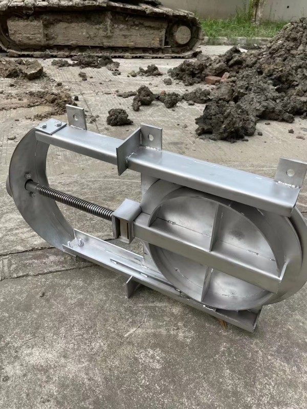 雨污水管道清洗疏通